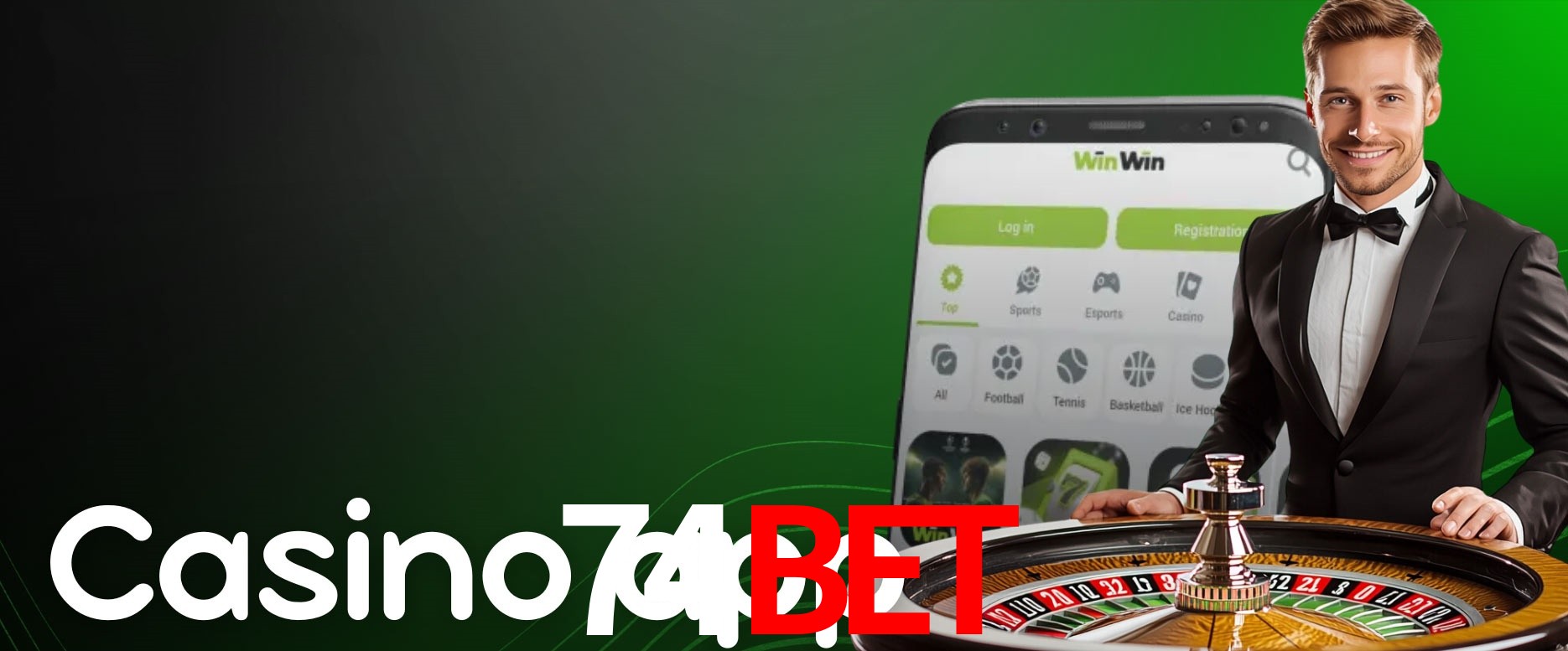 Security Systems 74BET