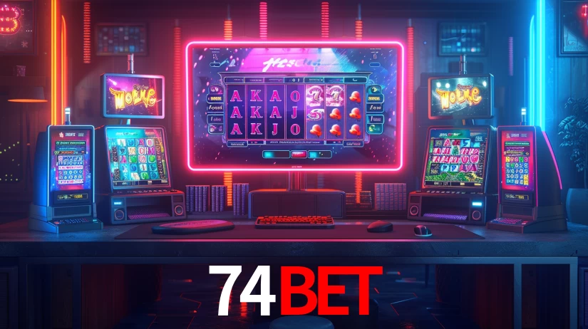 74BET