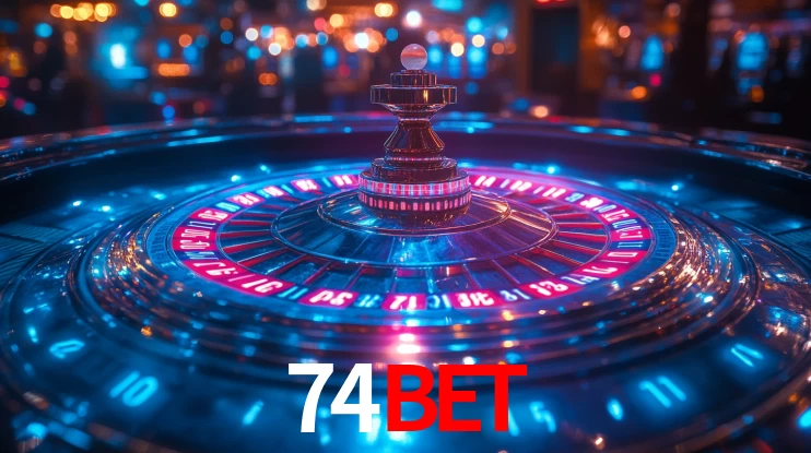 74BET App