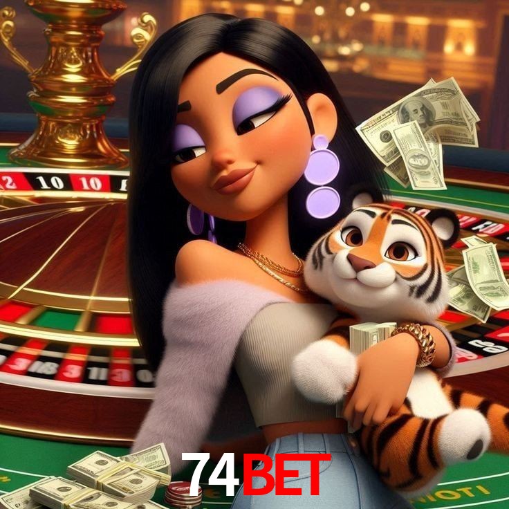 Football Betting 74BET