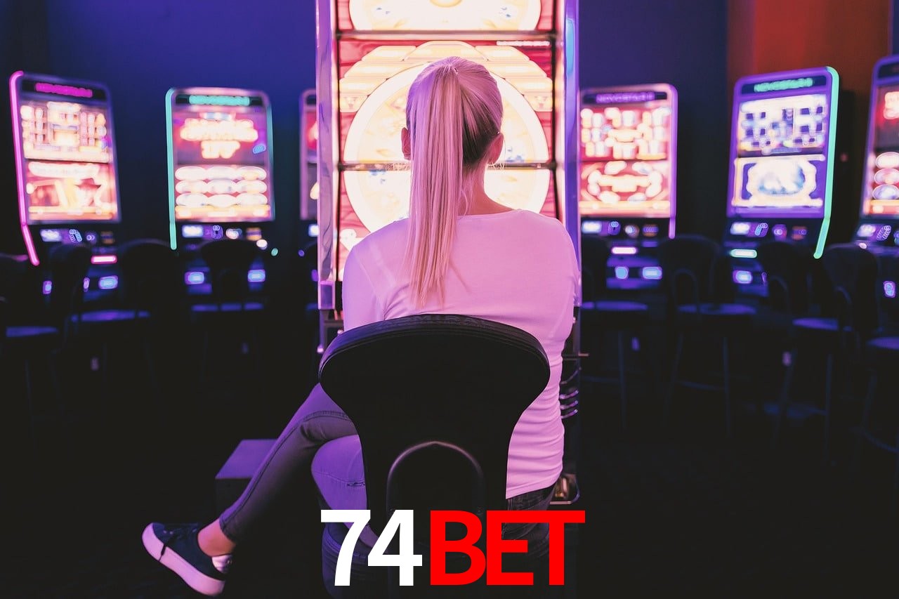 Bonus Features 74BET