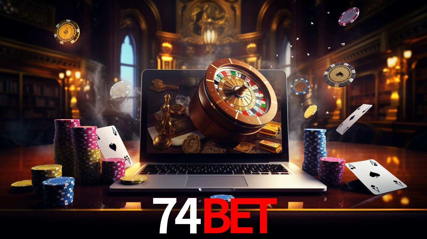 Daily Bonuses 74BET
