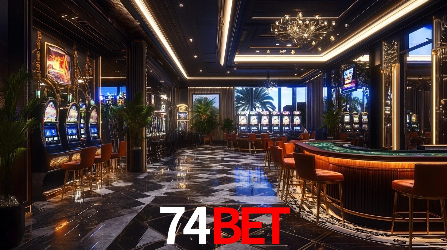 Daily Bonuses 74BET
