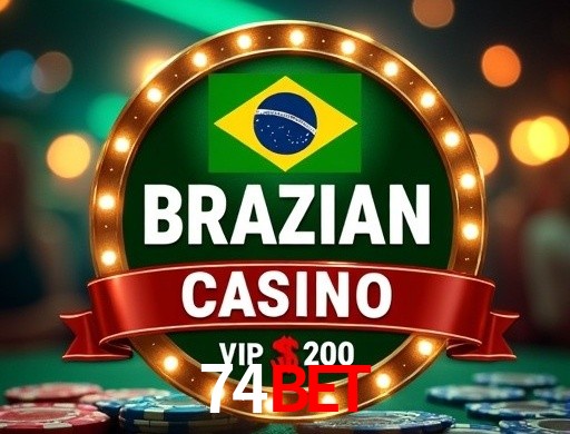 Exclusive Offers 74BET