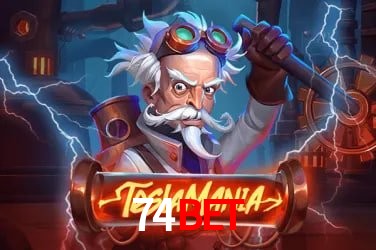 Live Casino 74BET