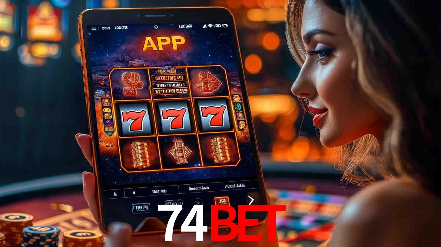 74BET