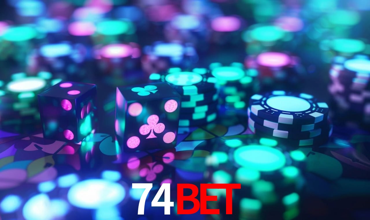 Football Betting 74BET
