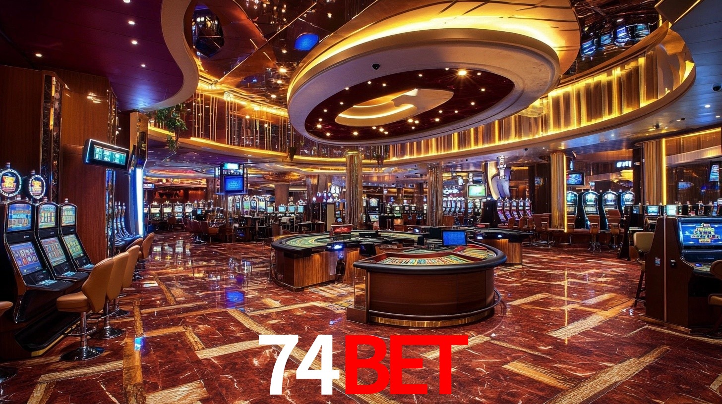 Exclusive Games 74BET