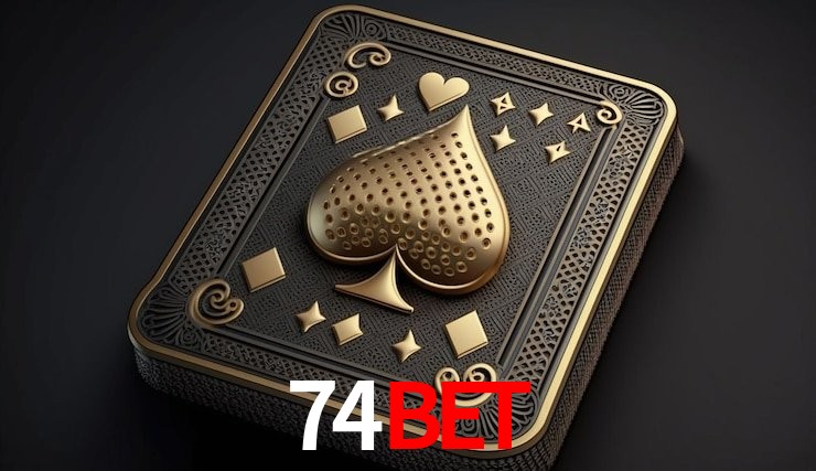 Game Statistics 74BET