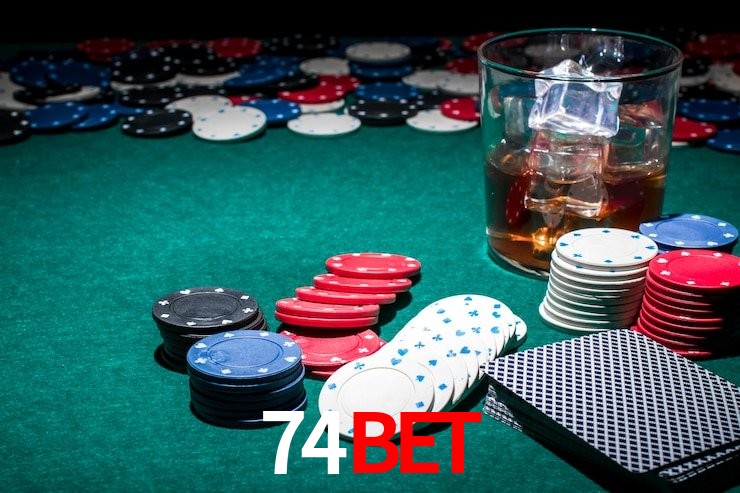 Tennis Betting 74BET