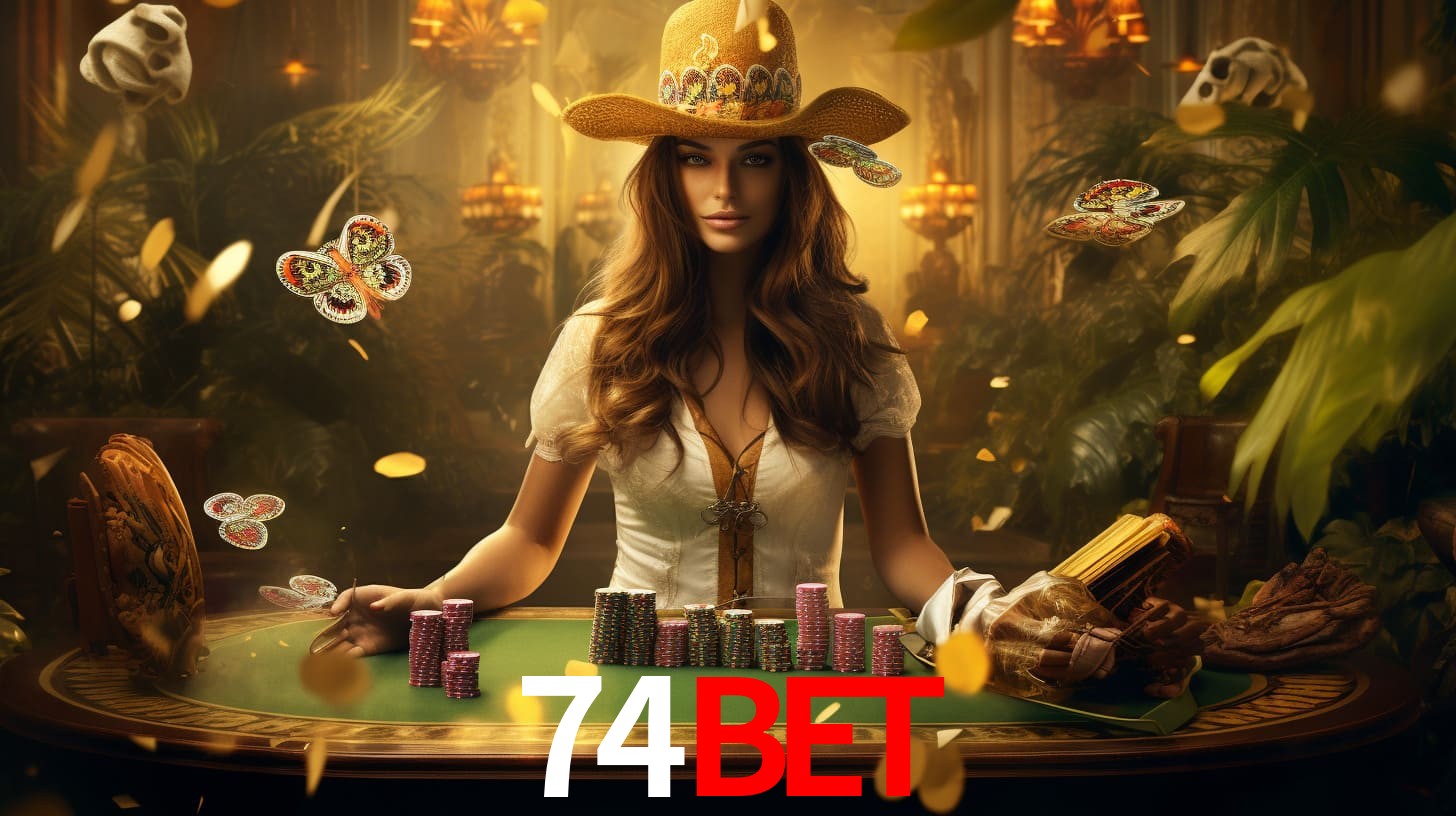 Programa VIP 74BET