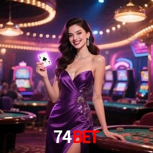 cassino 74BET