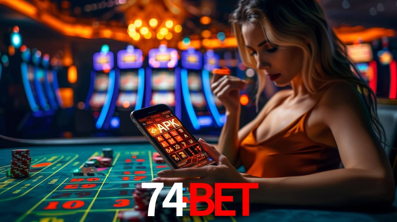 VIP Casino 74BET