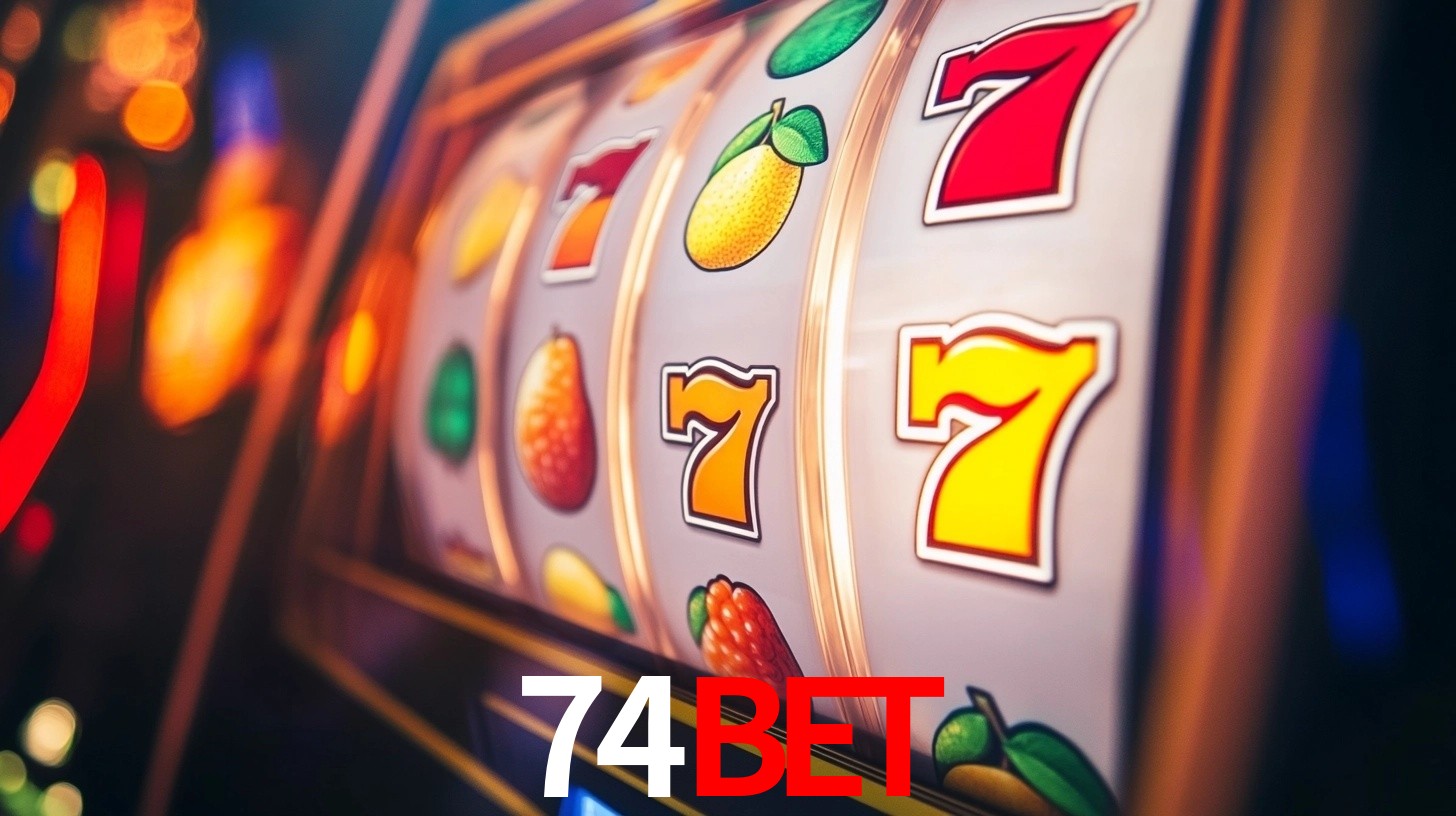 Ofertas Imperdíveis na 74BET: Promoções e Bônus Que Valem a Pena