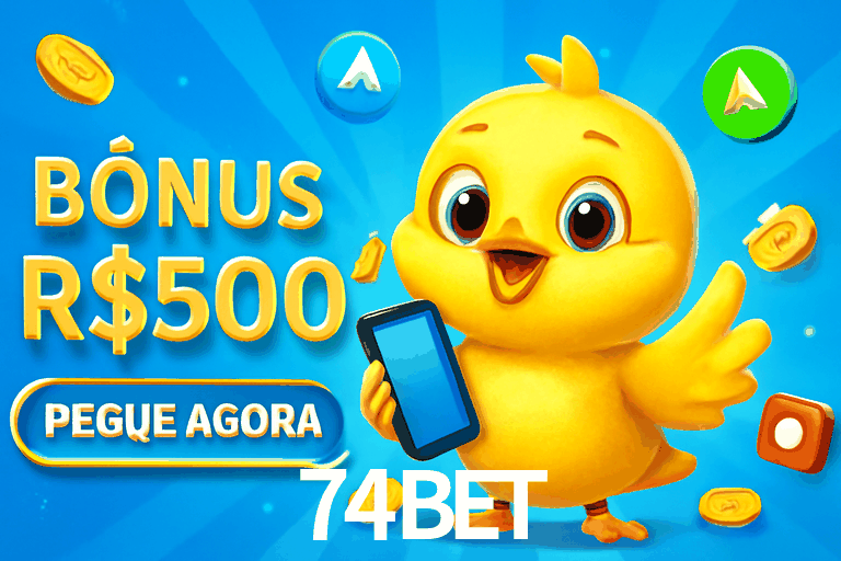 Account Benefits 74BET