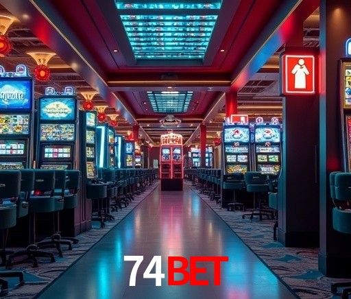 Explorando a Categoria de Eventos em Apostas na 74BET